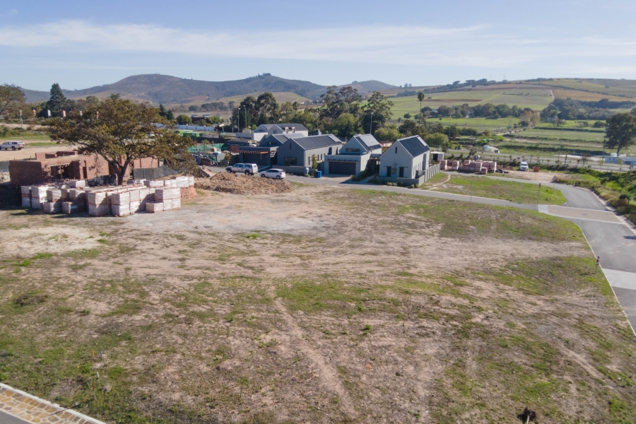 4 Bedroom Property for Sale in Longlands Country Estate Western Cape